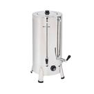 Maquina De Cafe Tradicional 6 Litros Cf 2.601 127V - Marchesoni Maquina De Cafe Tradicional 6 Litros Cf 2.601 127V - Marchesoni