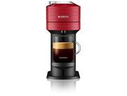 Máquina de Café Vertuo 110V Nespresso Vermelha