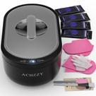 Máquina de cera de parafina Achzzy 2000ml para mãos e pés