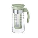 Máquina de Chá Cold Brew Hario Mizudashi 700ml - Smoky Green Máquina de Chá Cold Brew Hario Mizudashi 700ml - Smoky Green