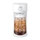 Máquina de chá gelado Capresso Select 623.02 2,4L branca