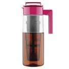 Máquina de Chá Gelado Takeya Premium 2.0L - Framboesa