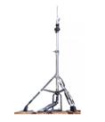 Máquina De Chimbal Hardbeat HBHE400 Com 3 Pernas Duplas Máquina De Chimbal Hardbeat HBHE400 Com 3 Pernas Duplas