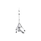 Maquina de Chimbal Mapex H250 Hi Hat Cromado Anti Derrapante
