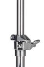 Máquina de Chimbal Odery Privilege Flat Series Vintage H-601PR com Peso Extra Leve e Padrão Top