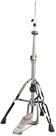 Máquina de Chimbal Pearl H-930 Demonator Style Long Footboard com Ajuste de Tensão