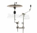 Máquina de Chimbal Remota Mapex CH72 com ajuste de tensão p/ fixar em estantes Mini Closed HiHat Máquina de Chimbal Remota Mapex CH72 com ajuste de tensão p/ fixar em estantes Mini Closed HiHat