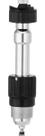 Máquina de Chimbal Remota Pearl RH-2050 Eliminator Redline com Cabo de Aço