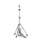 Máquina de Chimbal Yamaha Hi-Hat HS650A com Chain-Linked Máquina de Chimbal Yamaha Hi-Hat HS650A com Chain-Linked