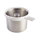 Máquina de comida para bebês Beaba Babycook Neo com macarrão e grãos de arroz