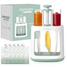 Máquina de comida para bebês Momcozy Puree Food Storage com 5 sacos