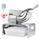 Máquina de cone de neve VEVOR 110V Commercial 300W 661LB/H