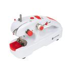 Máquina de conserto SINGER Stitch Quick + portátil sem fio Máquina de conserto SINGER Stitch Quick + portátil sem fio