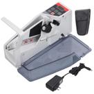 Maquina De Contar Dinheiro Cédula Mini V40 Bivolt Excelente