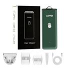 Máquina de cortar animais de estimação Grimgrow à prova d'água USB recarregável Máquina de cortar animais de estimação Grimgrow à prova d'água USB recarregável