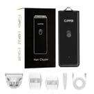 Máquina de cortar animais de estimação Grimgrow à prova d'água USB recarregável Máquina de cortar animais de estimação Grimgrow à prova d'água USB recarregável