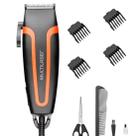 Maquina de cortar cabelo 4x1 multilaser ultra hair 127v