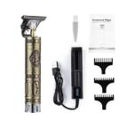 Máquina de Cortar Cabelo Acabamento Profissional