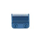 Máquina de cortar cabelo BaBylissPro Blue Titanium Precision Fade Blade