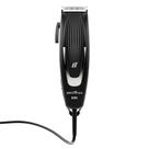 Máquina De Cortar Cabelo Britânia Bcr03 9 Acessórios 18w 110V