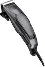 Maquina de Cortar Cabelo Cadence 10w Preta Laminas Inox 127V
