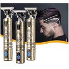MÁQUINA De Cortar Cabelo com visor - Boruibst