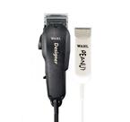 Máquina de cortar cabelo e aparador de amendoim Combo Wahl Professional Designer