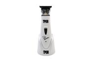 Máquina de Cortar Cabelo e Aparador de Barba TPOB Ghost X - Para Homens