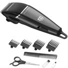 Máquina de cortar cabelo e barba com 8 acessórios SmartCut - CR-11-BI (110V/220V)