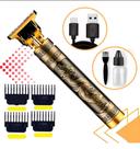 Maquina de Cortar Cabelo e Barba Dragão TRIMMER
