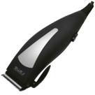 maquina de cortar cabelo e barba fama com 8 peças 110v