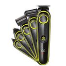 Máquina de cortar cabelo elétrica, removedor de pelos corporais multifuncional Máquina de cortar cabelo elétrica, removedor de pelos corporais multifuncional