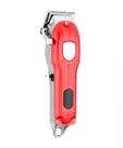 Máquina de cortar cabelo elétrica wmark NG-2025B