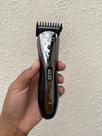 Maquina de cortar cabelo Kemei 1407 3 in 1 Aparador 220v Maquina de cortar cabelo Kemei 1407 3 in 1 Aparador 220v