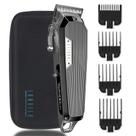 Máquina de cortar cabelo LANVIER Professional 10W/7500RPM para homens