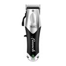 Máquina de Cortar Cabelo Launch Clipper Sem Fio Wahl Bivolt