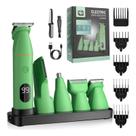 Máquina de cortar cabelo LCD, barbeador elétrico, depilador nasal, depilador Máquina de cortar cabelo LCD, barbeador elétrico, depilador nasal, depilador