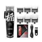 Maquina de cortar cabelo madeshow m10 bivolt