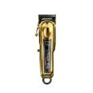 Máquina De Cortar Cabelo Magic Clip Cordless Gold Bivolt Wahl Profissional Original