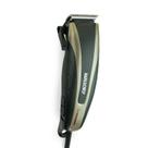 Maquina de Cortar Cabelo Mallory 10w 4 Pentes de Corte 127V