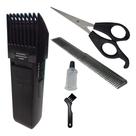 Maquina De Cortar Cabelo - MK-03-0120 Maquina De Cortar Cabelo - MK-03-0120