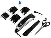 Máquina de Cortar Cabelo Mondial Hair Stylo - 4 Níveis de Altura