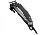 Máquina de Cortar Cabelo Mondial Hair Stylo - 5 Níveis de Altura