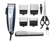 Máquina de Cortar Cabelo Mondial Hair Stylo