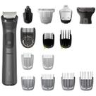 Máquina de Cortar Cabelo Philips AllInOne Trimmer Series 7000 MG7940 15 Recarregável
