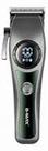 Máquina De Cortar Cabelo Premium Profissional Visor De Led - Bmax