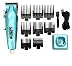 Maquina De Cortar Cabelo Profissional 8000 Rpm Wmark Ng-133
