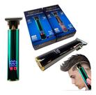 Máquina De Cortar Cabelo Profissional Aparador Hairstar
