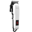 Máquina De Cortar Cabelo Profissional Aparador