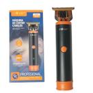 Maquina de Cortar Cabelo Profissional Inova